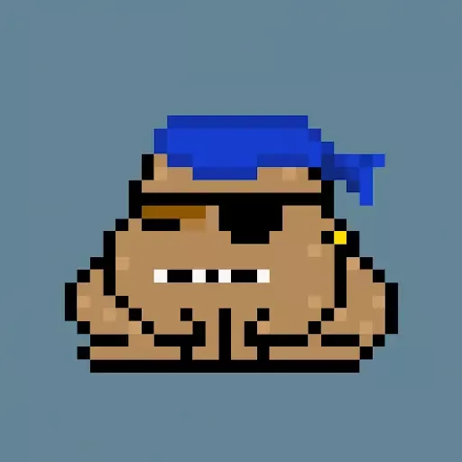 ToadPunks #1599