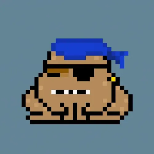 ToadPunks #1599