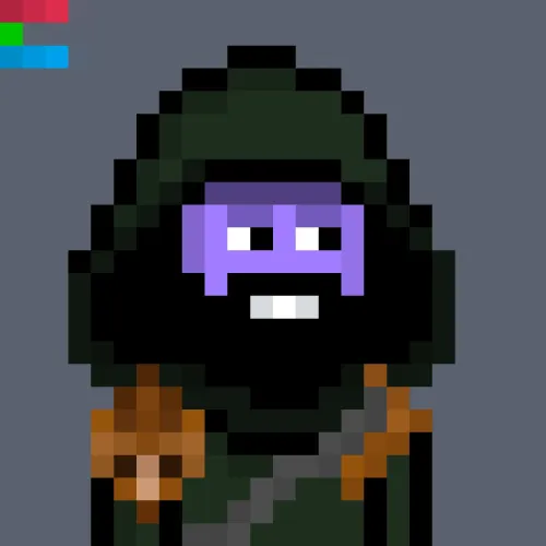 CLOAKS #12592