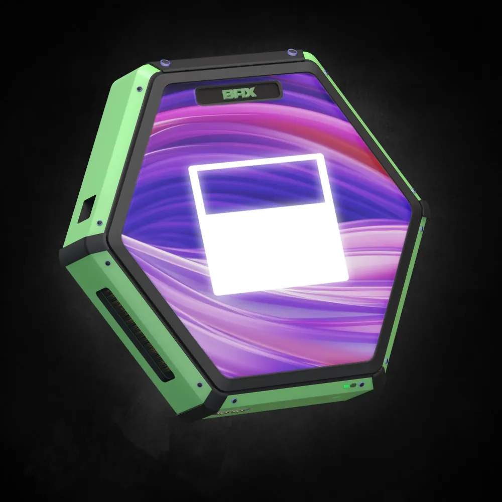 DEX #1805