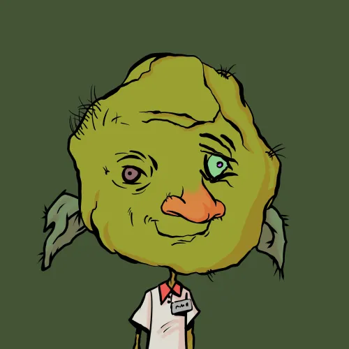 goblintown ＃9984