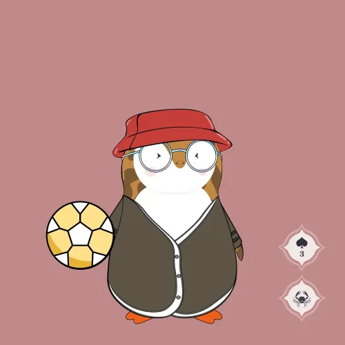 Penguins#11289