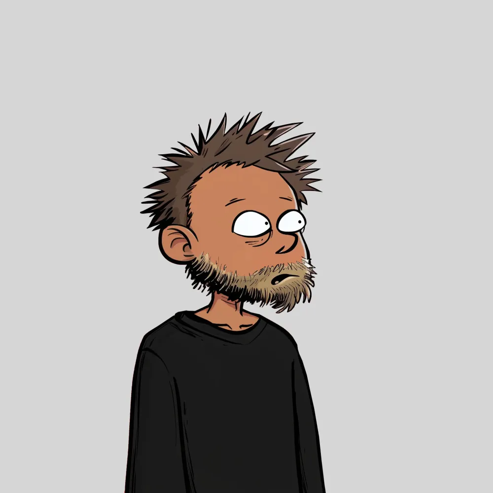 Digital Slops #5726