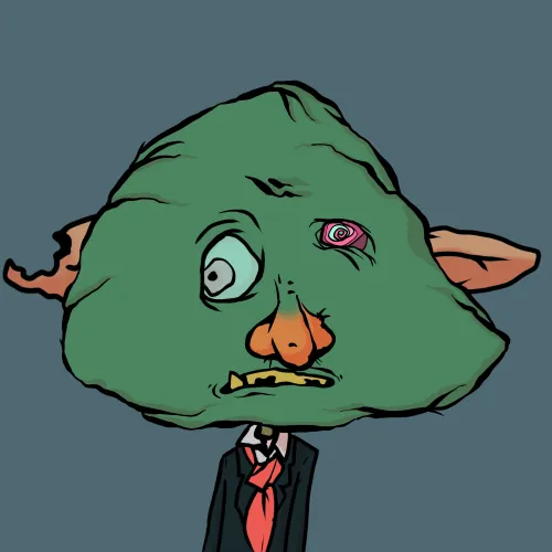 goblintown #7052