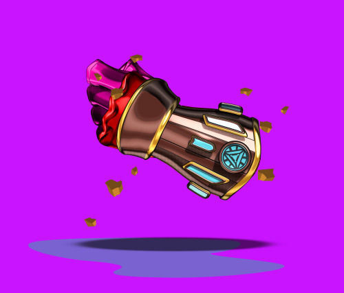 Gauntlet #4007