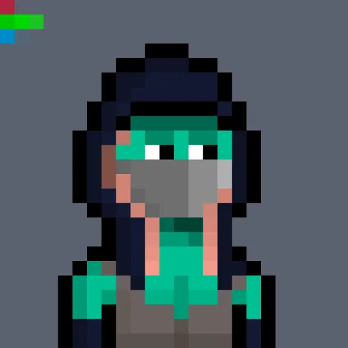 CLOAKS #10662