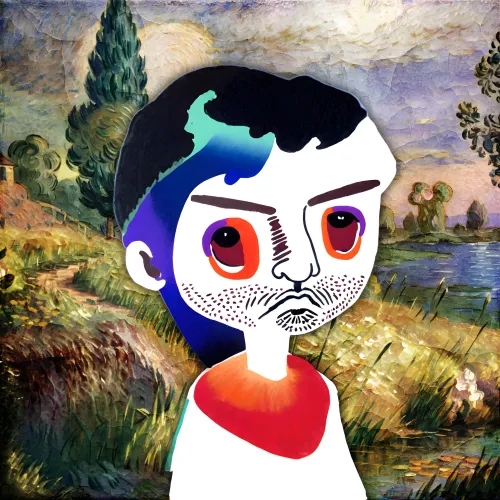 Art DeCC0 #4354