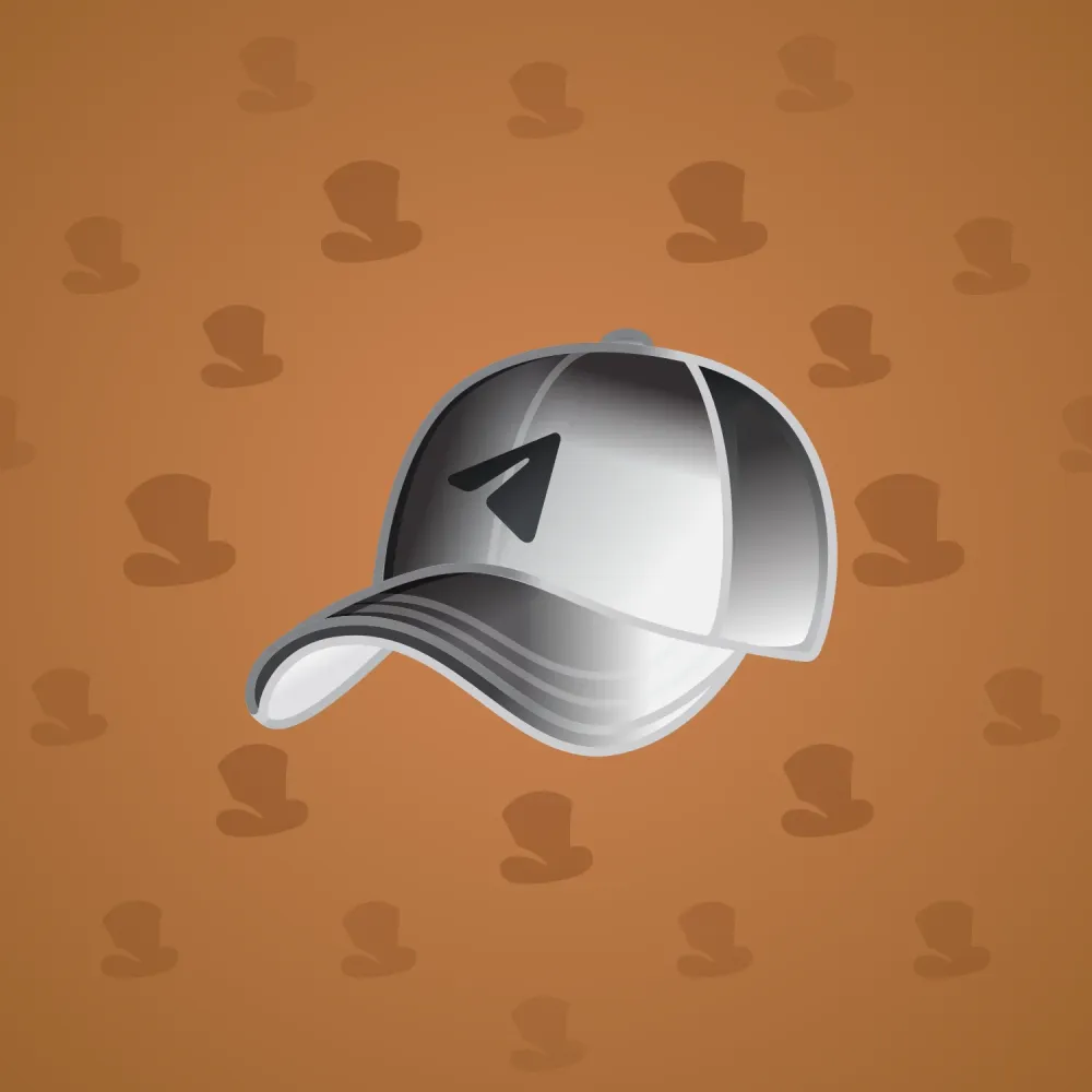 Durov’s Cap #1443
