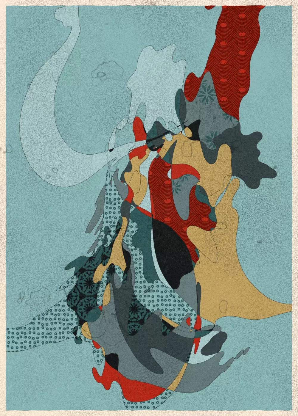 Memories of Qilin #380