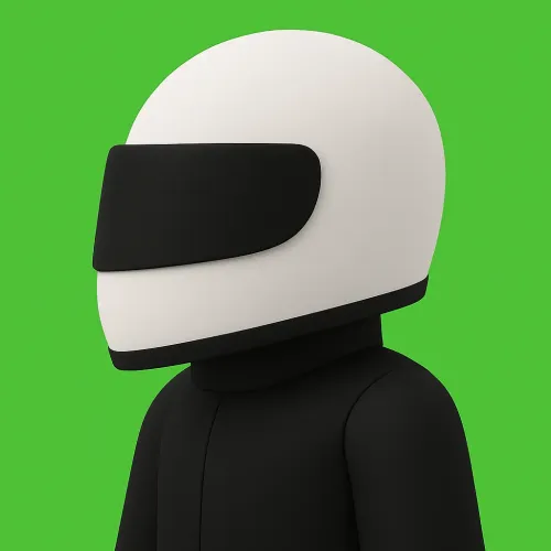 Solana Grand Prix Ticket #736