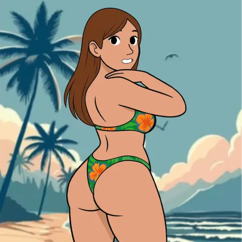 Baddie 6