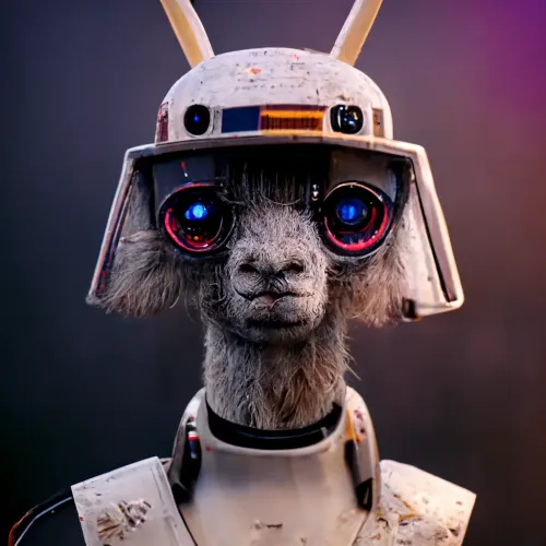 Llama #261