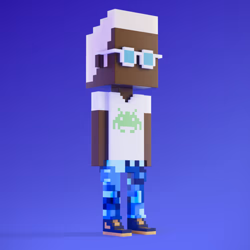 Meebit #3788