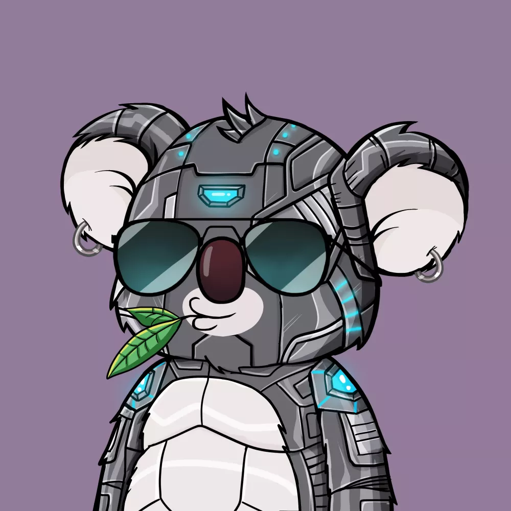 KoalaAgent #882