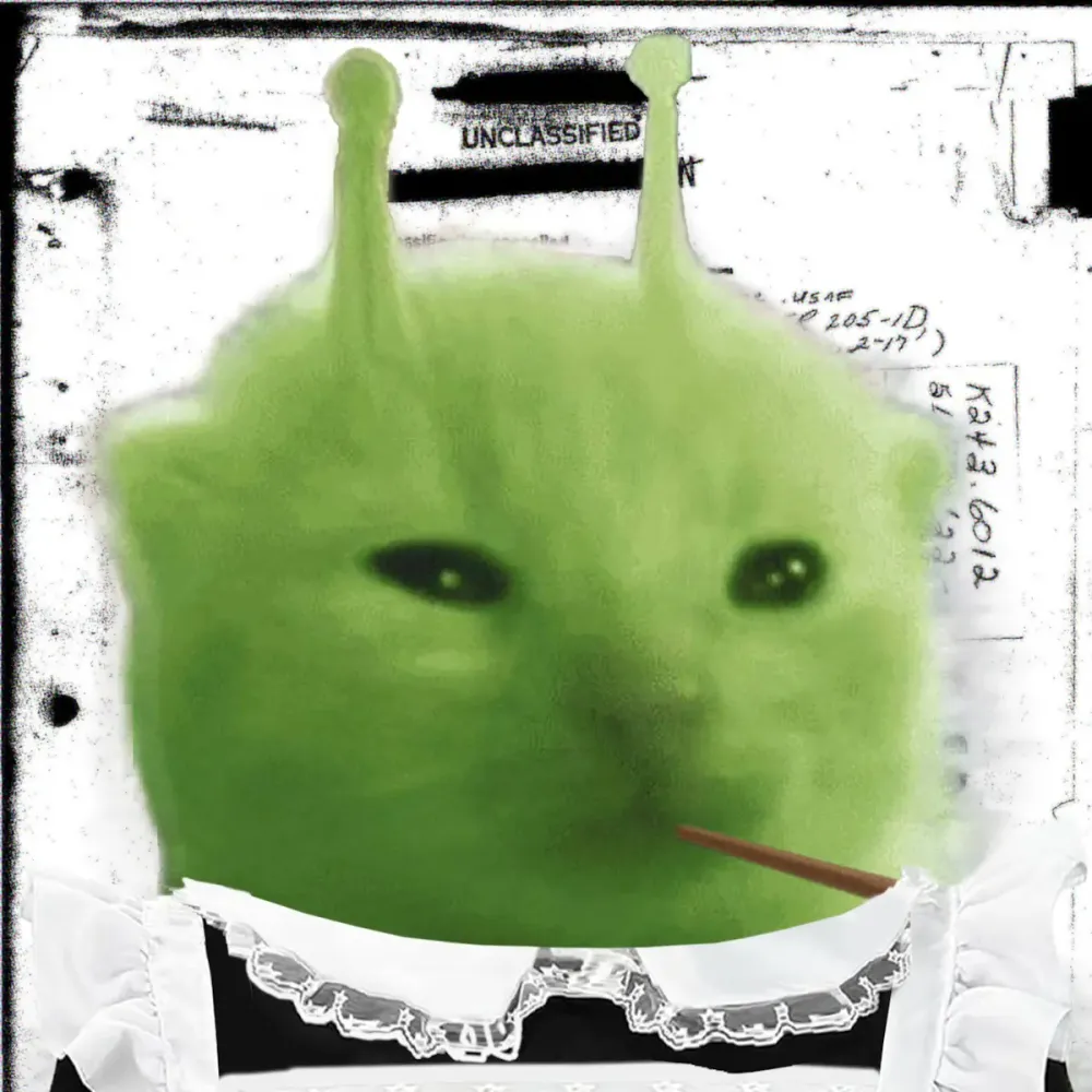 Glorp #540