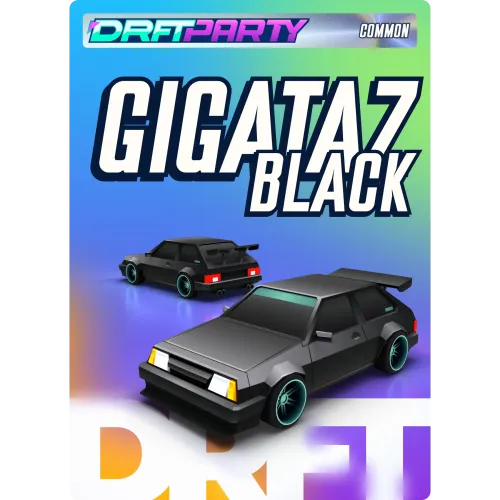 DRFT Party S1 Car #2362