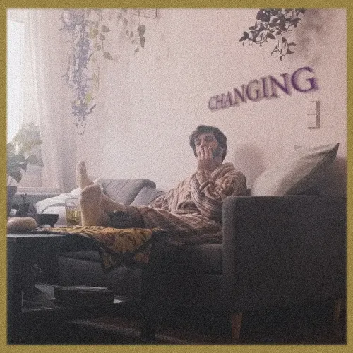 Changing - Single Version #003