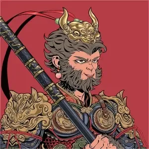 wukong ＃177 （＃424656515）