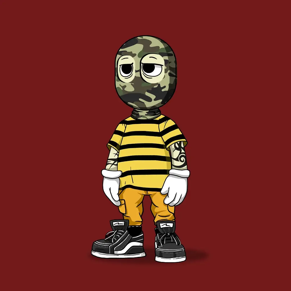Based Style #4612
