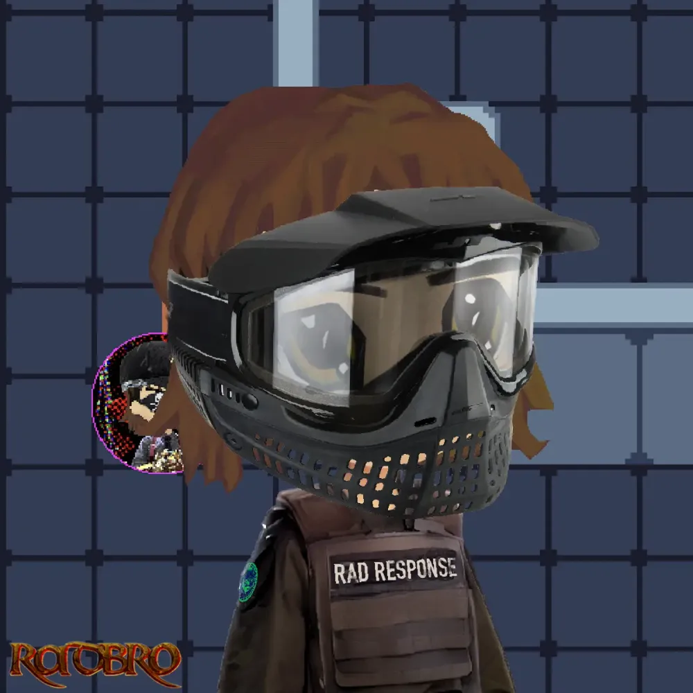 Radbro #3470