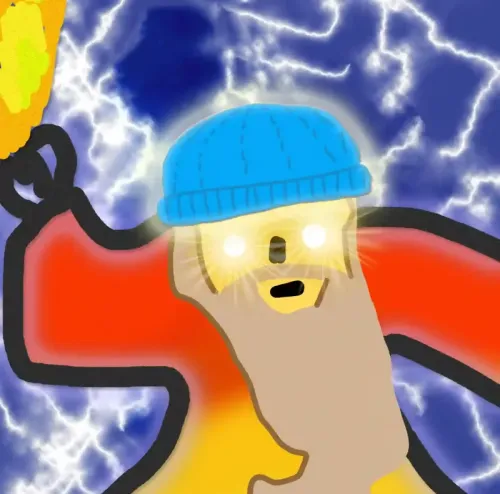 Wizard #0197 (Inscription #150313)