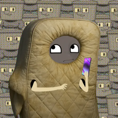 Gorbagio  #2624