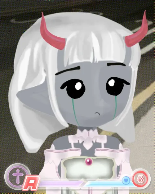 Milady: Type A 830