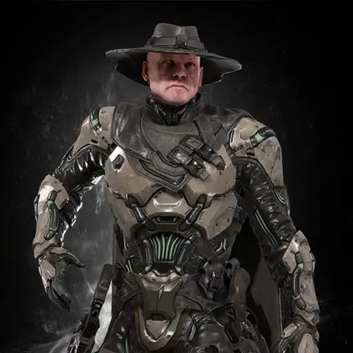 Tor Gret Contract Enforcer #890003467