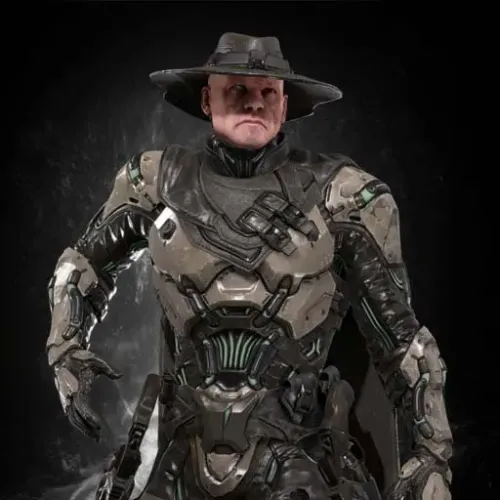 Tor Gret Contract Enforcer #890003467