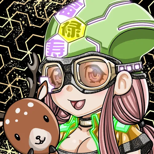 FUKUEI #02377