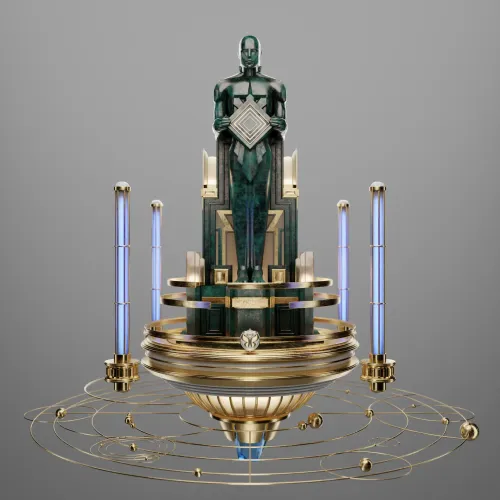 The Reflection of Love #1730