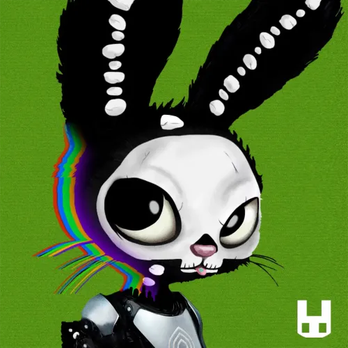 BUNNZ #2541