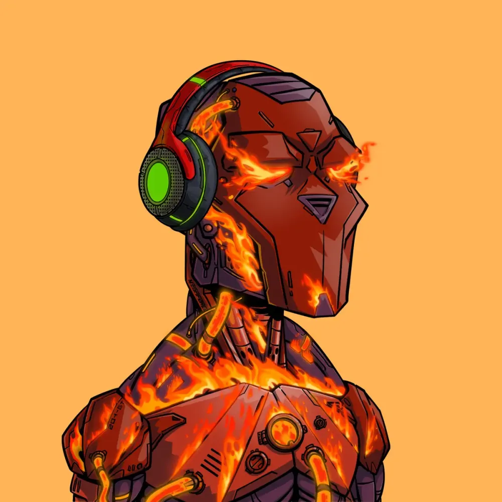 Sentinel #6863