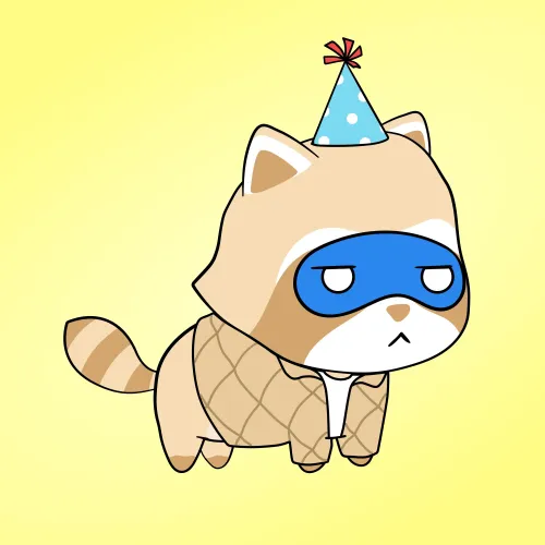 Chubbikun ＃222