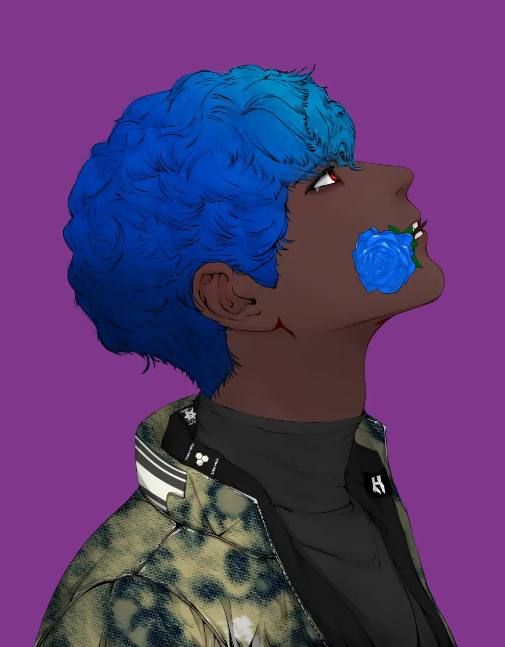 CALIVERSE Pioneer #1232