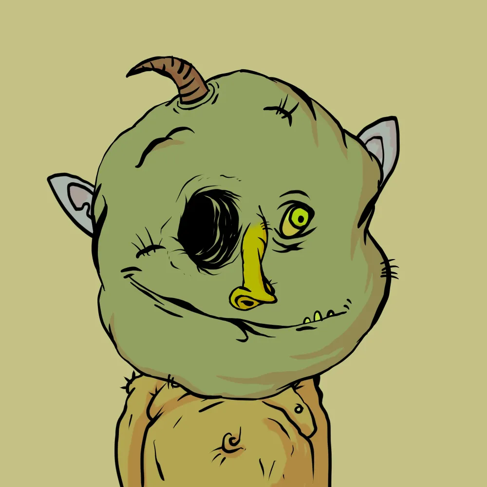 goblintown #7349