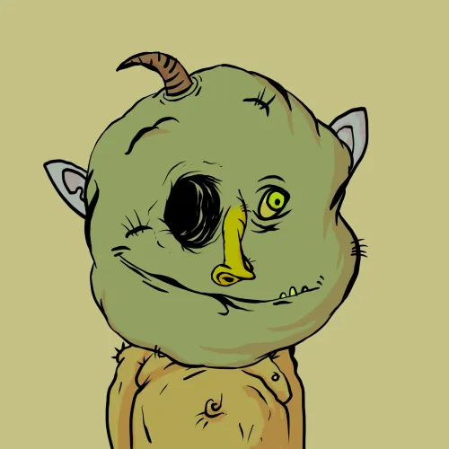 goblintown #7349