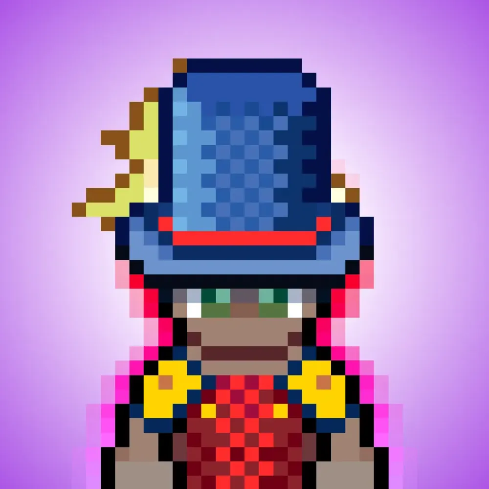 Cosmic Kid #212
