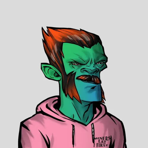 Ape 2040