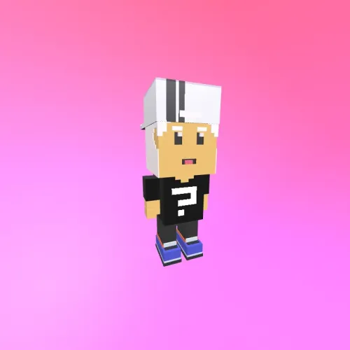 Blockavatar ＃465216 （＃75587257）