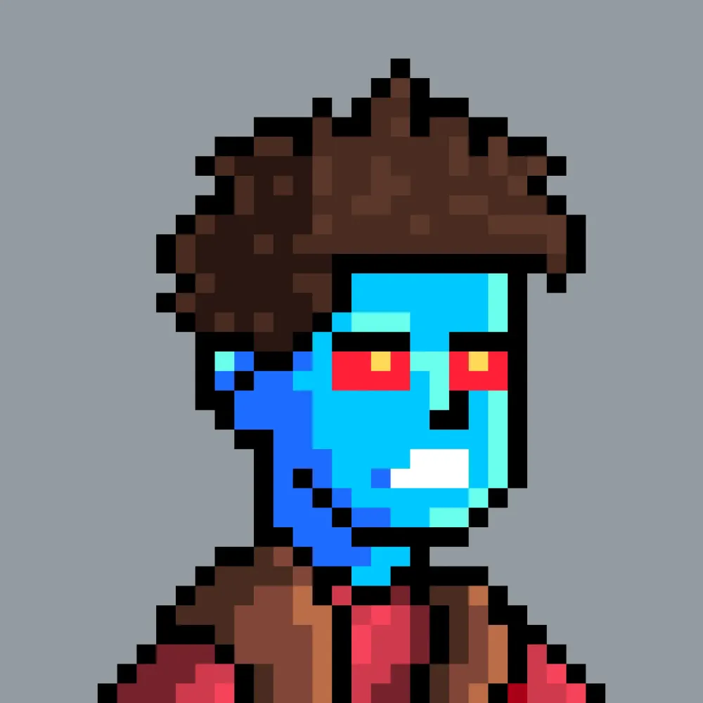 &lt;Player2&gt; #729