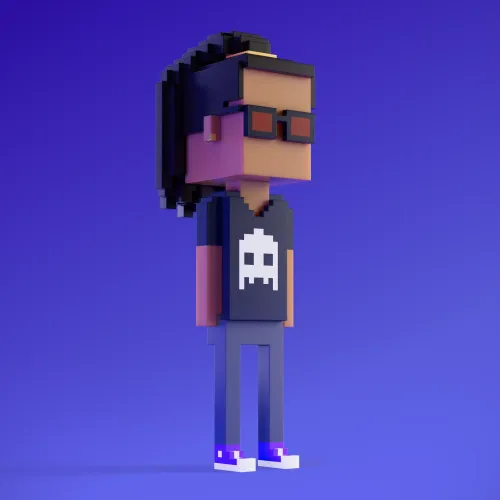 Meebit #19327