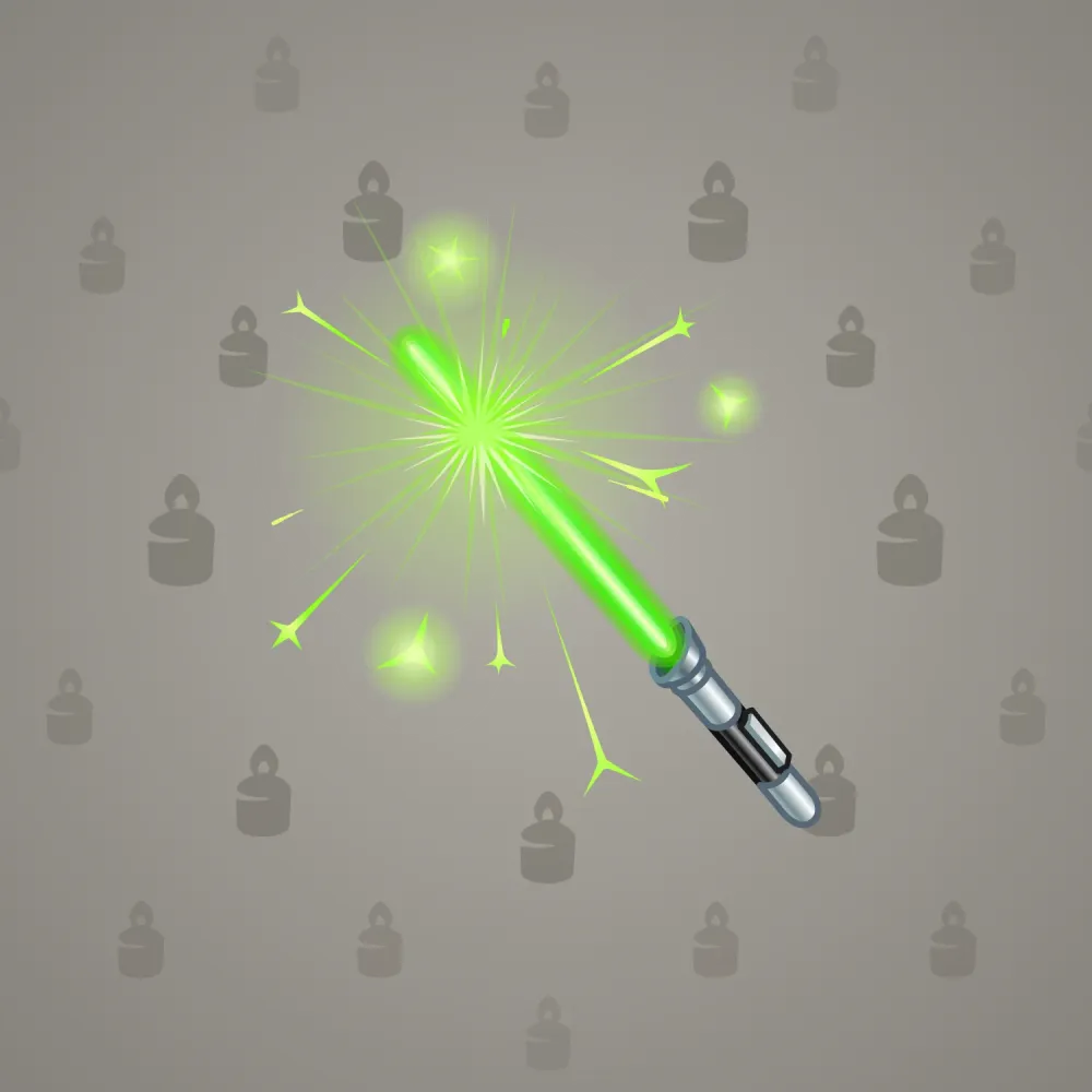 Party Sparkler #25129