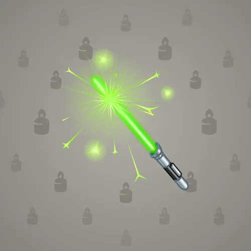Party Sparkler #25129