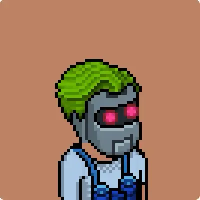 HabboPortrait #10917