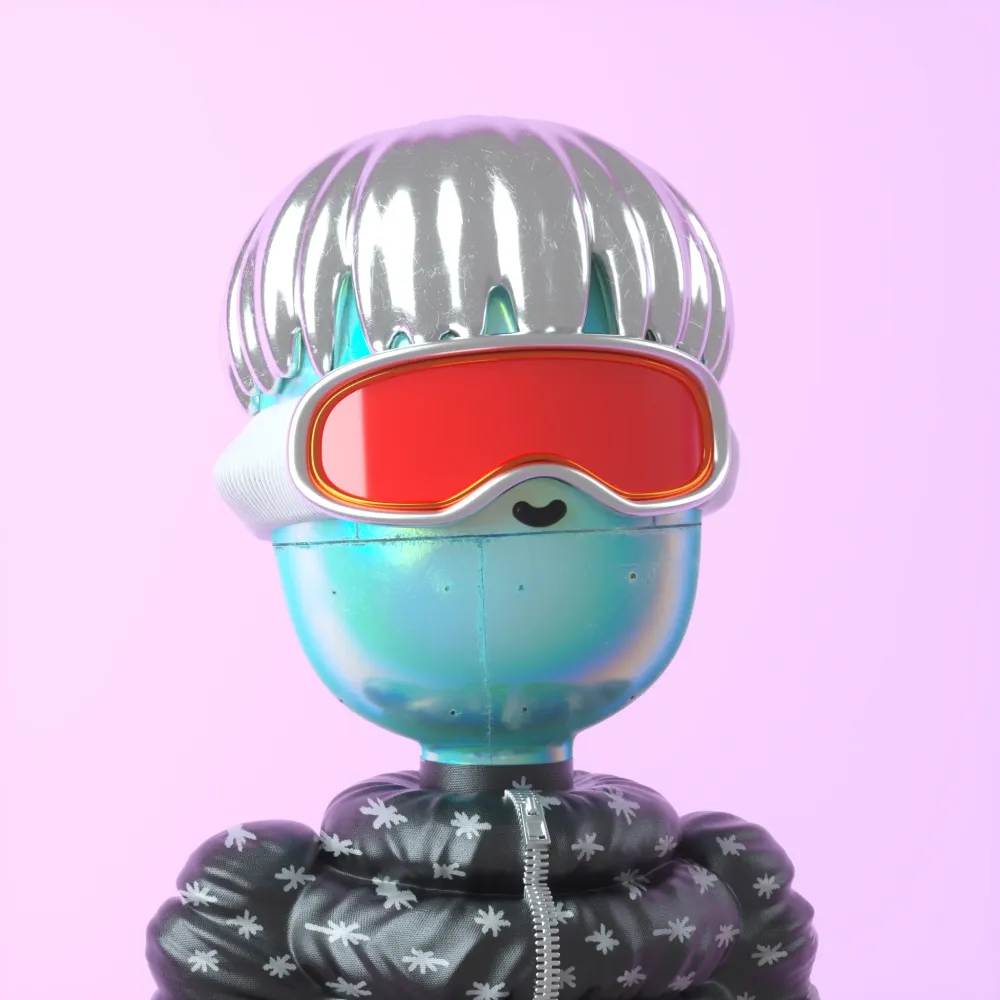 Citizen of Vibetown #727