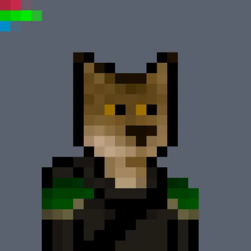 CLOAKS #2466