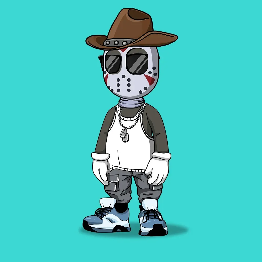 Based Style #2593