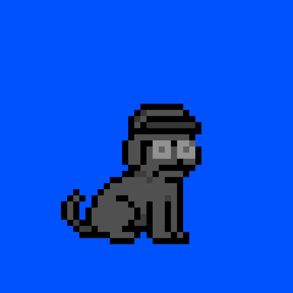 PUPZ #471