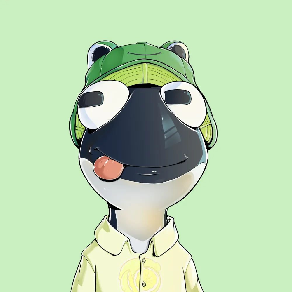 Frogana #598